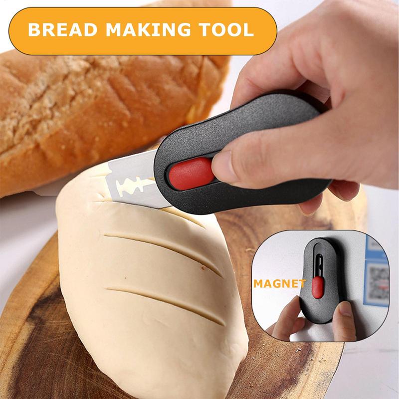 Bread Lame Scoring - Bread Lame Scoring Tool Sourdough Dough