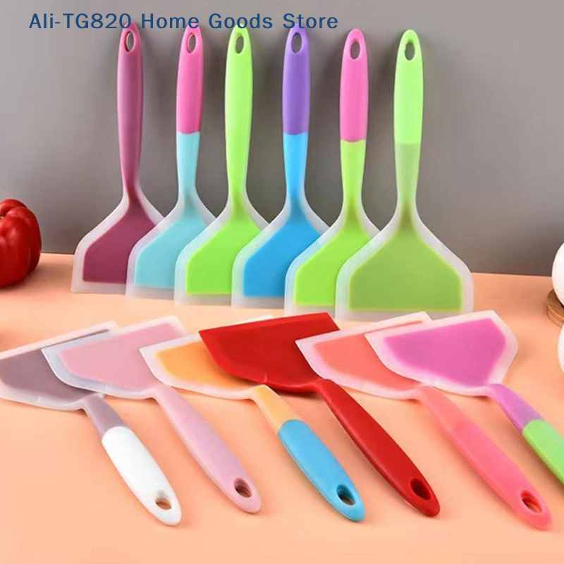Kitchen Baking Pan - [TG820]Multi-Purpose Non-Stick Pan Utensils - Silicone