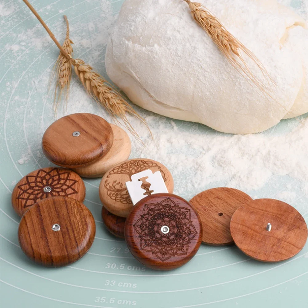 2sets  Bread Bakery Lame Tools - огляд і ціна Bread Lame Scoring