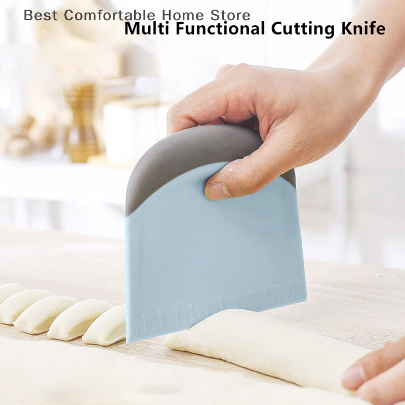 DIY Baking Dough Cutter, Bread - огляд і ціна Kitchen Baking Necessities