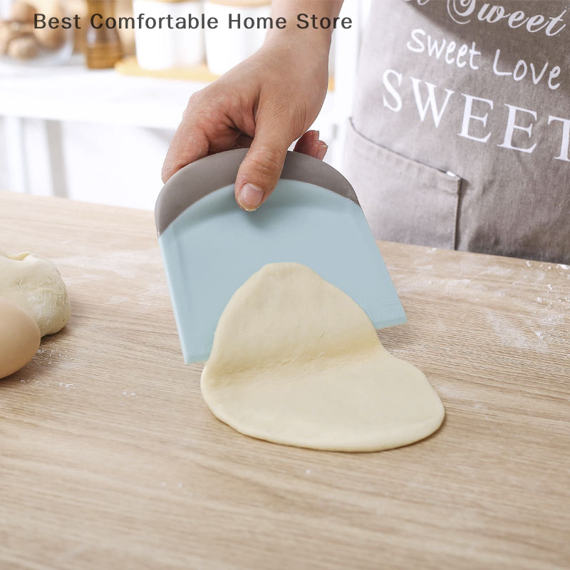 DIY Baking Dough Cutter, Bread - огляд і ціна Kitchen Baking Necessities