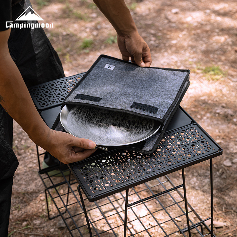 Gravel Patterned Baking Tray S - огляд і ціна Kitchen Baking Tray Storage