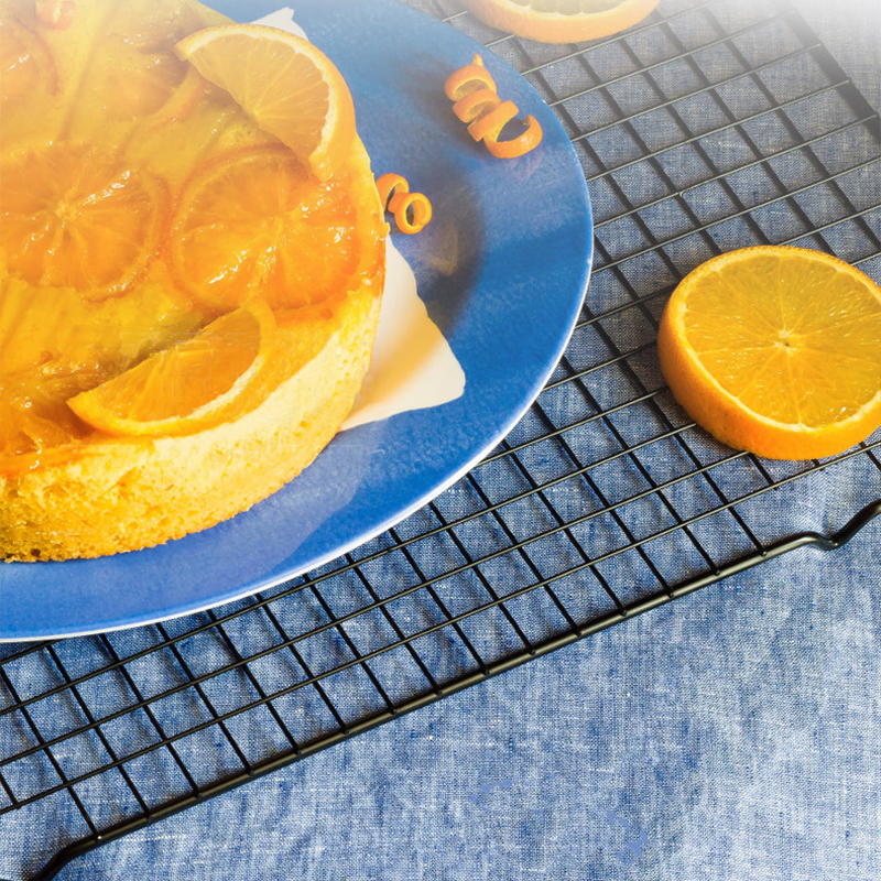 1/2pcs Cake Cooling Rack Small - огляд і ціна Kitchen Baking Oven