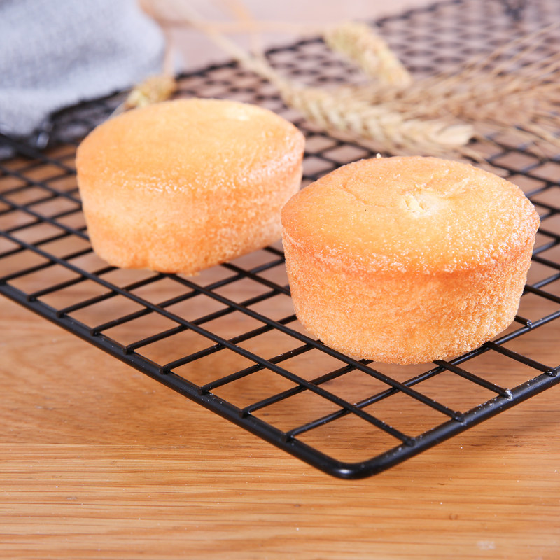 1/2pcs Cake Cooling Rack Small - огляд і ціна Kitchen Baking Oven