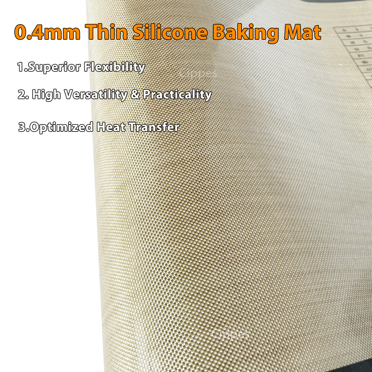 Silicone Bread Loaf Pan Liners - огляд і ціна Kitchen Baking Pan