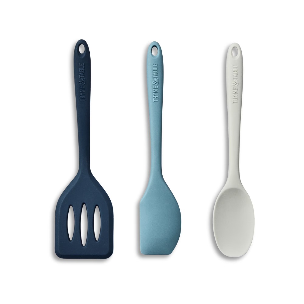 Silicone Mini Kitchen Utensil  - огляд і ціна Mini Kitchen Baking