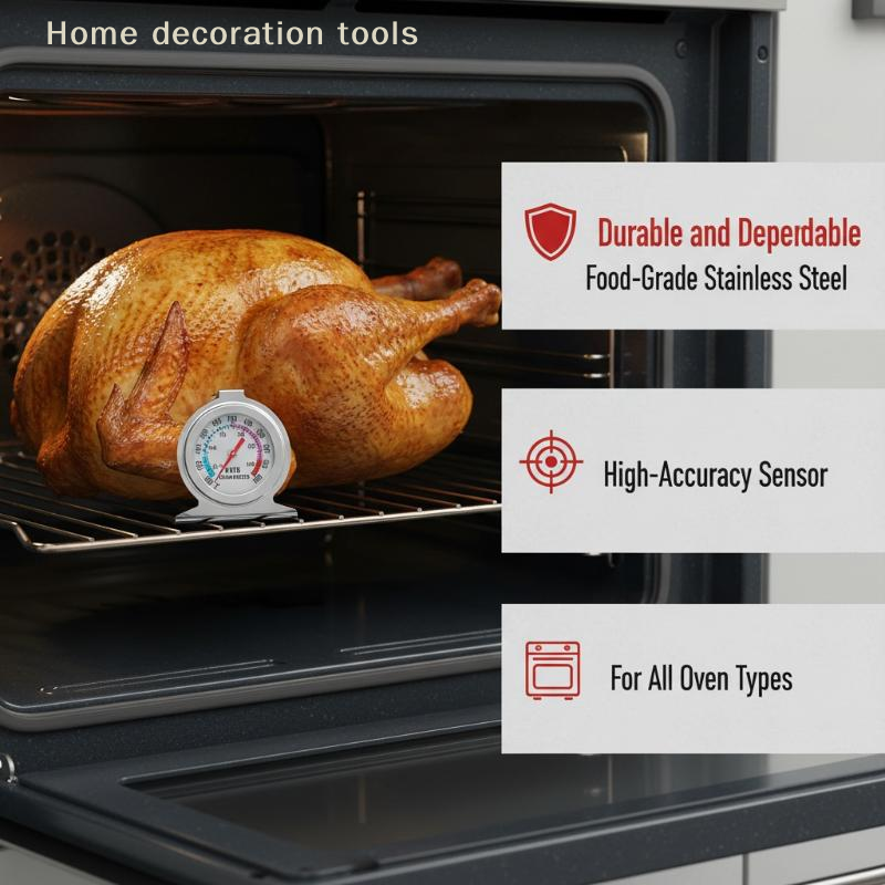 portableProfessional Stainless - огляд і ціна Kitchen Baking Oven