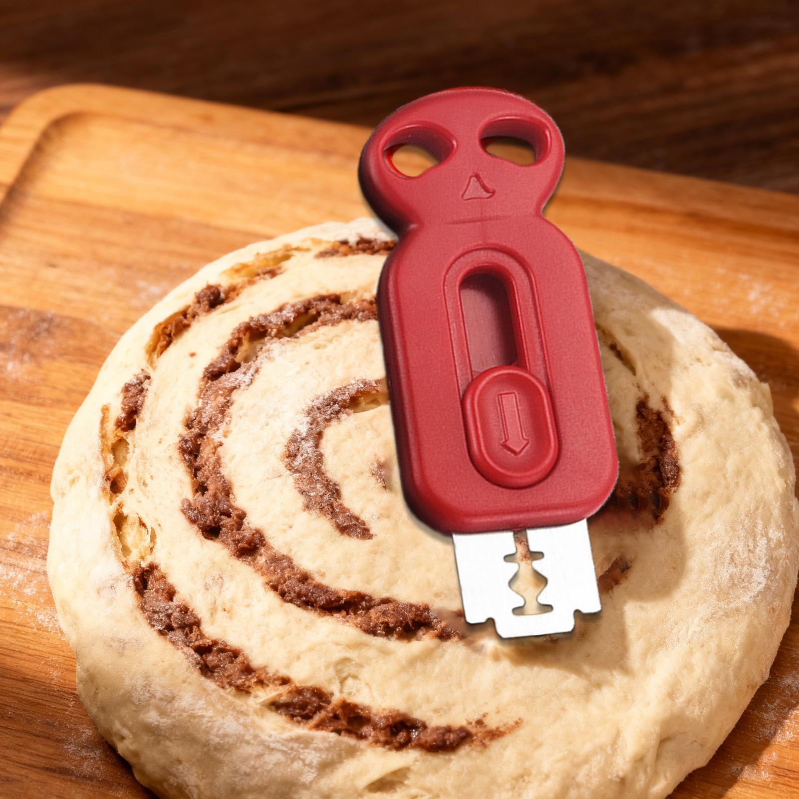 Bread Razor For Scoring Retrac - огляд і ціна Bread Lame Scoring