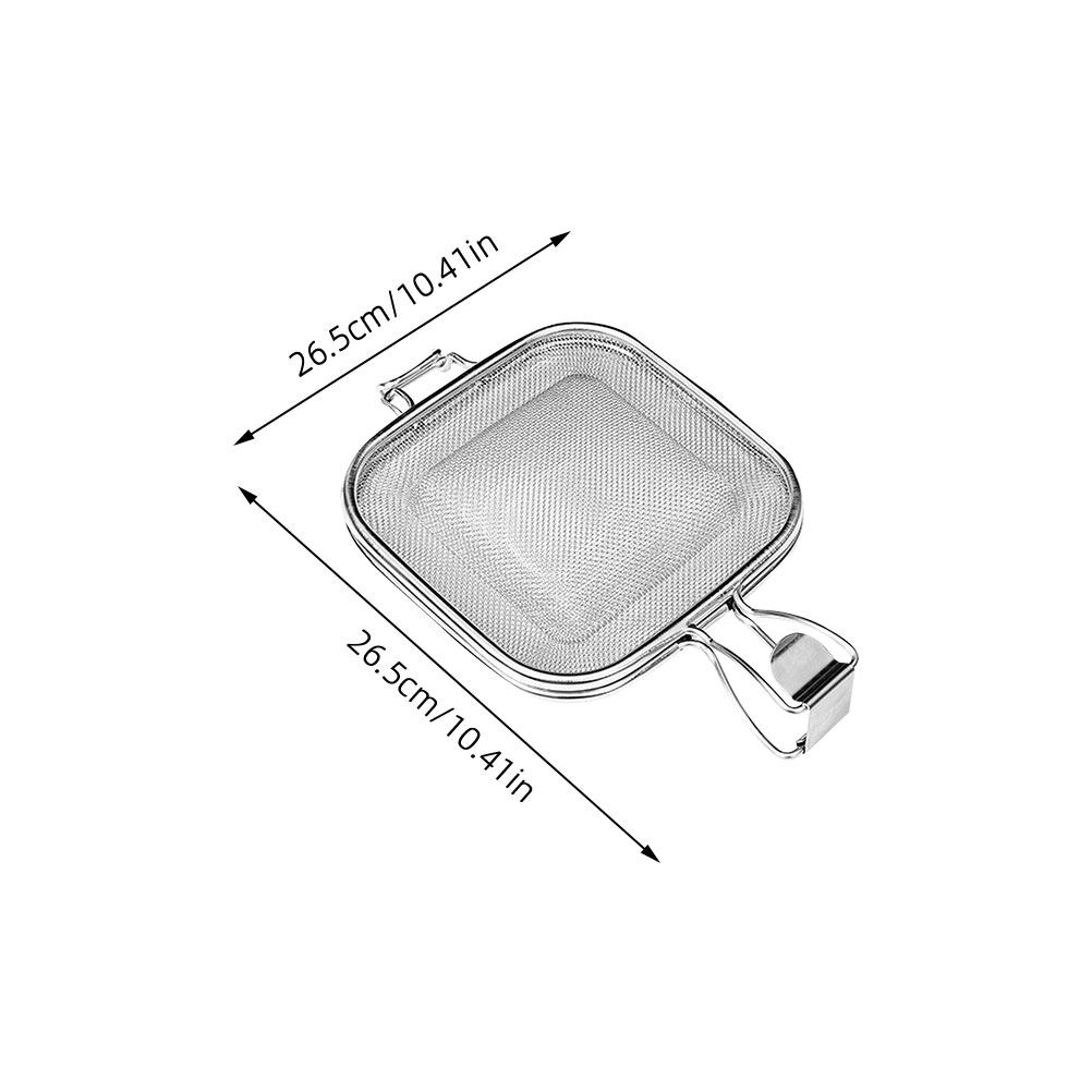 Sandwich Roasting Net Thick Ba - огляд і ціна Kitchen Baking Oven