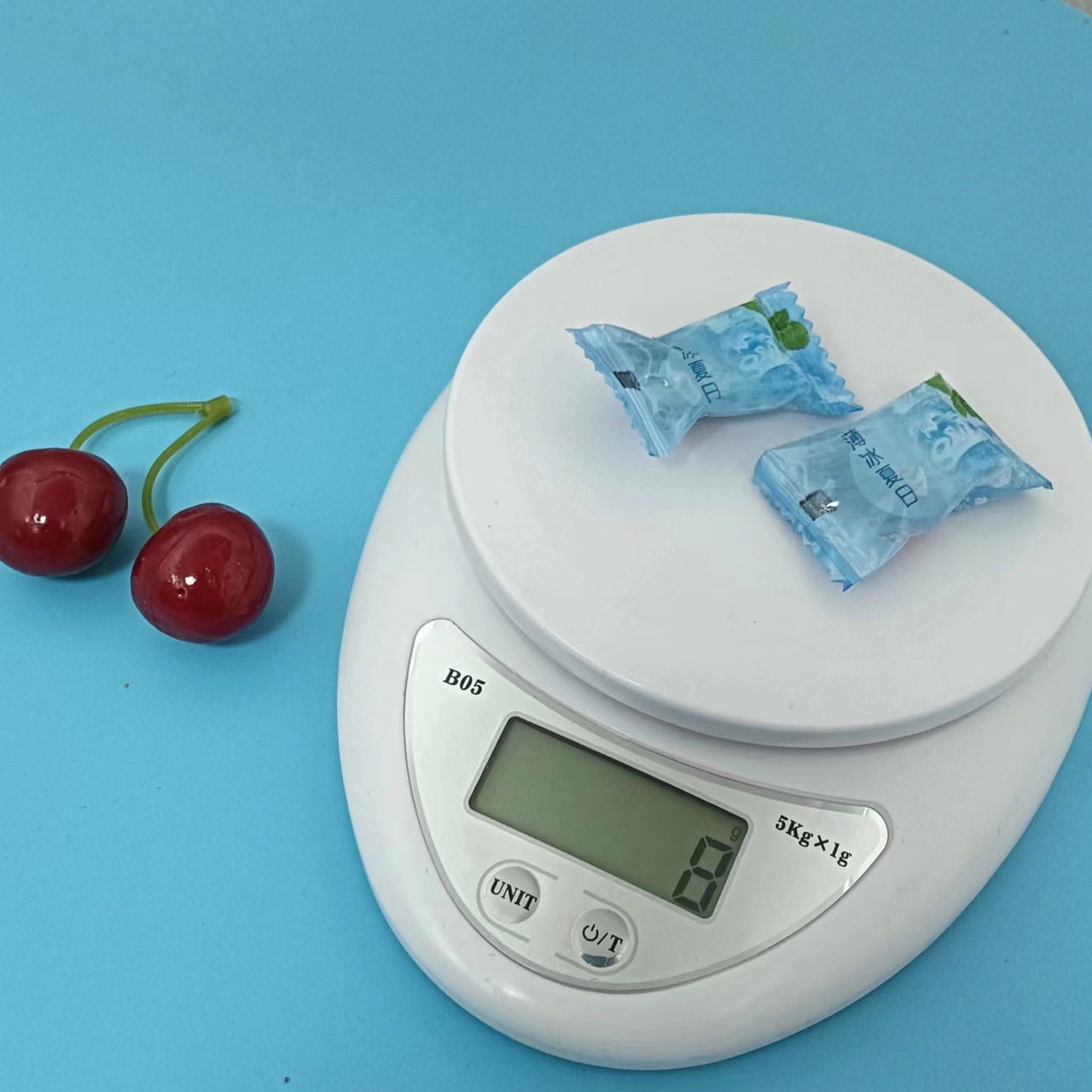 5kg/1g Electronic Scales Porta - огляд і ціна Mini Kitchen Baking