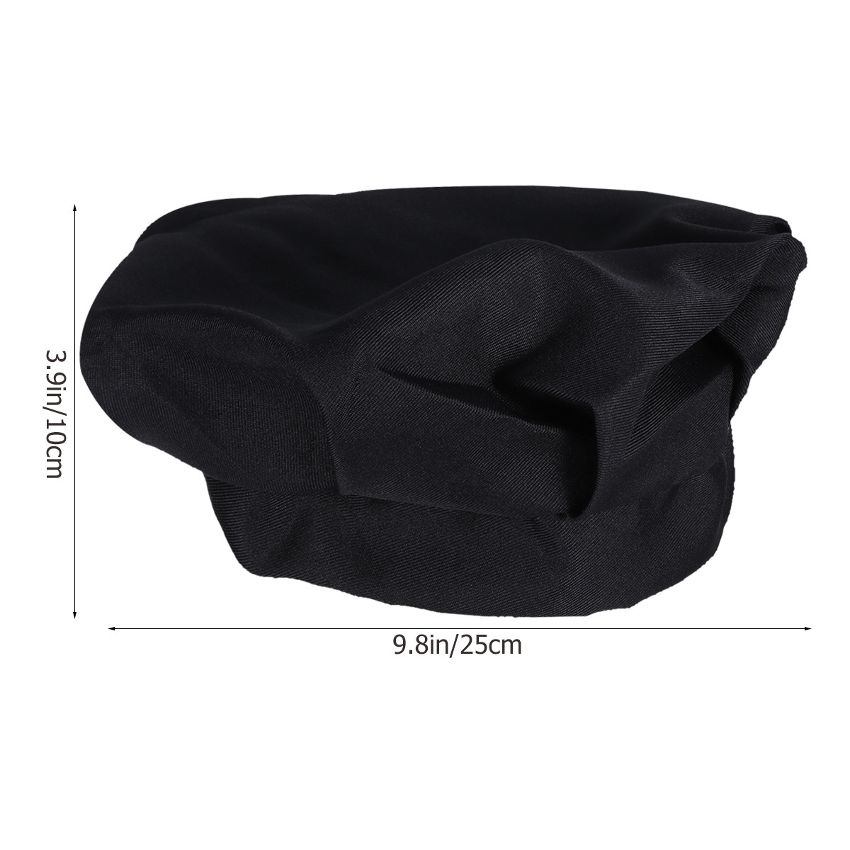 Children Chef Hat Black Adjust - огляд і ціна Kitchen With Baking Area