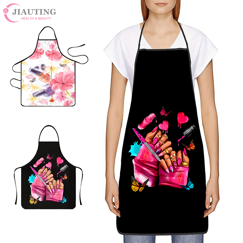 Nail Polish Printing Beauty Ki - огляд і ціна Kitchen With Baking Area