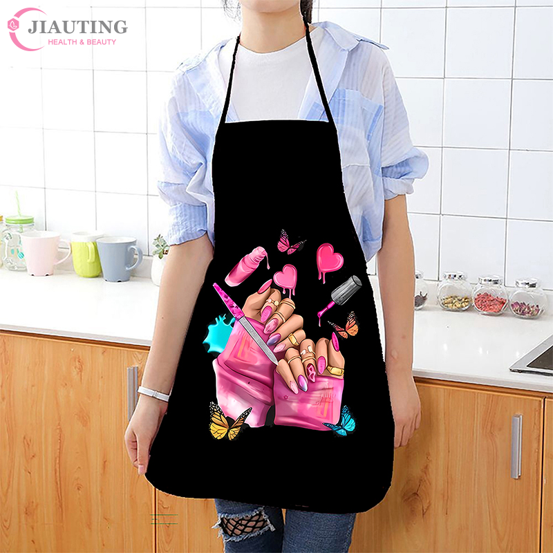 Nail Polish Printing Beauty Ki - огляд і ціна Kitchen With Baking Area