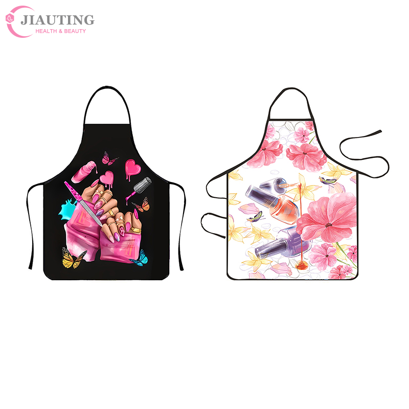 Nail Polish Printing Beauty Ki - огляд і ціна Kitchen With Baking Area