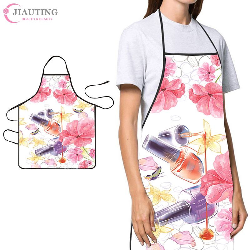 Nail Polish Printing Beauty Ki - огляд і ціна Kitchen With Baking Area