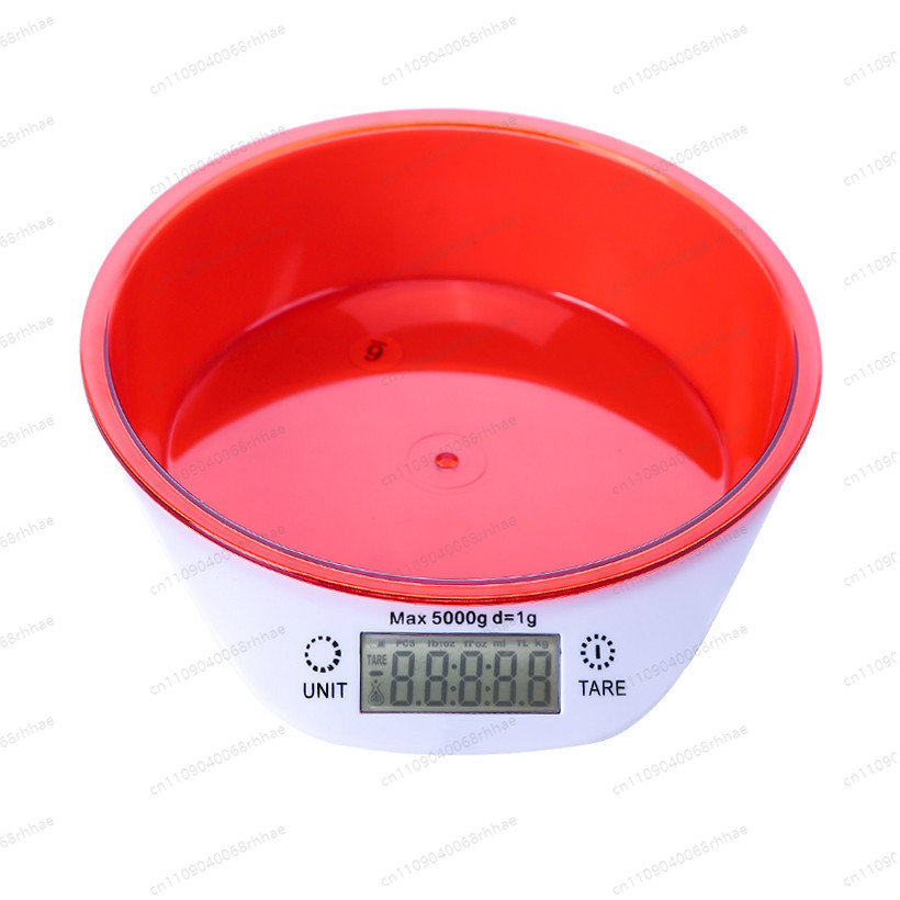 High Precision Digital Kitchen - огляд і ціна Kitchen Baking Scale