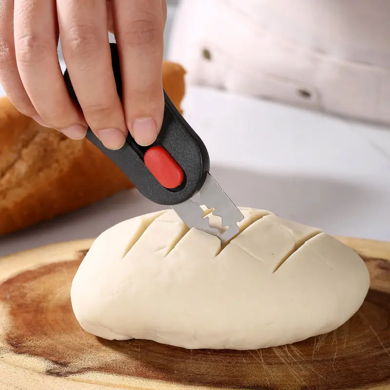 Bread Lame Scoring Tool Sourdo - огляд і ціна Bread Lame Scoring