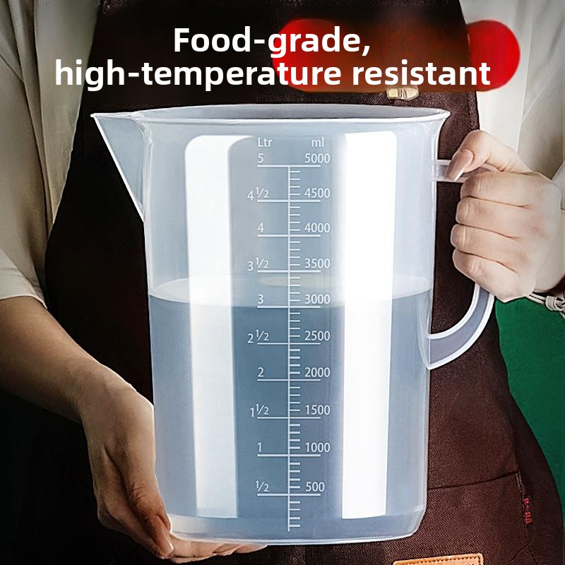 Large Capacity 10L Plastic Mea - огляд і ціна Kitchen With Baking Area