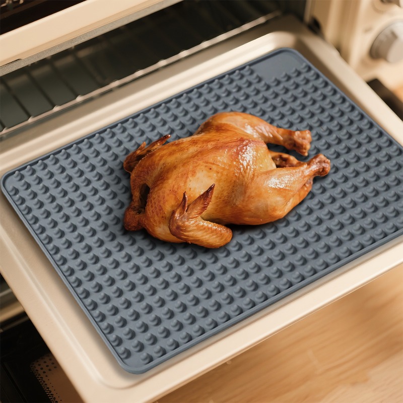 High temperature resistant mic - огляд і ціна Kitchen Baking Oven