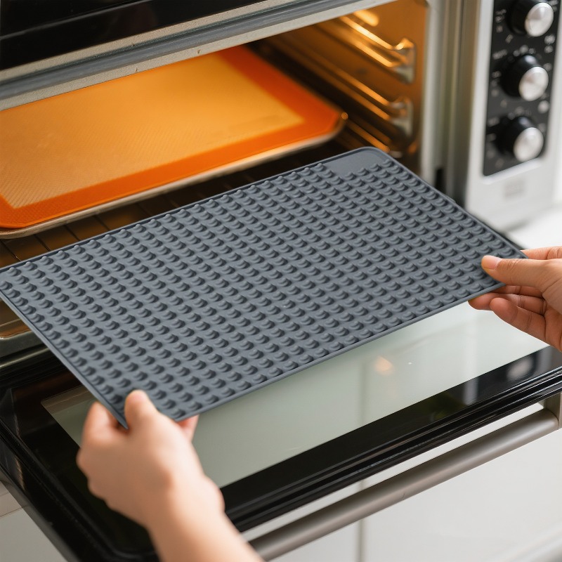High temperature resistant mic - огляд і ціна Kitchen Baking Oven