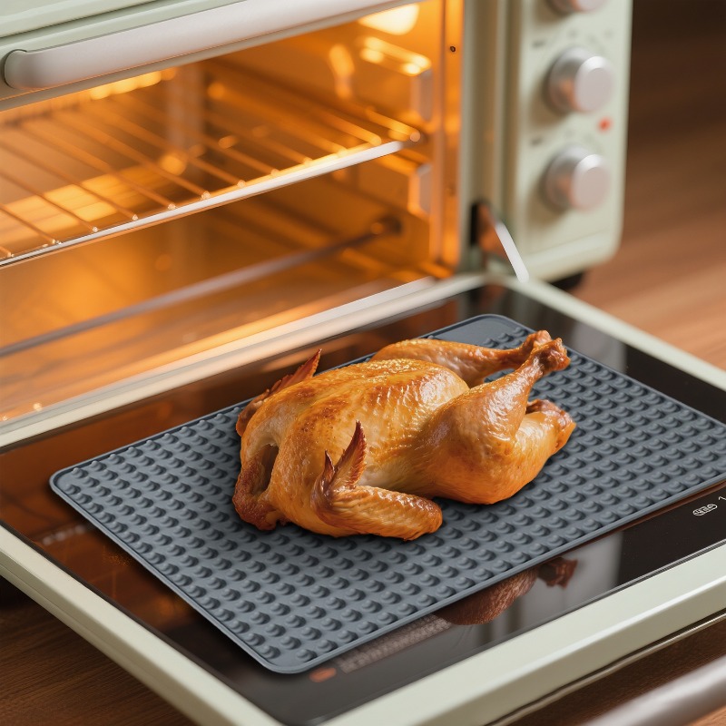 High temperature resistant mic - огляд і ціна Kitchen Baking Oven