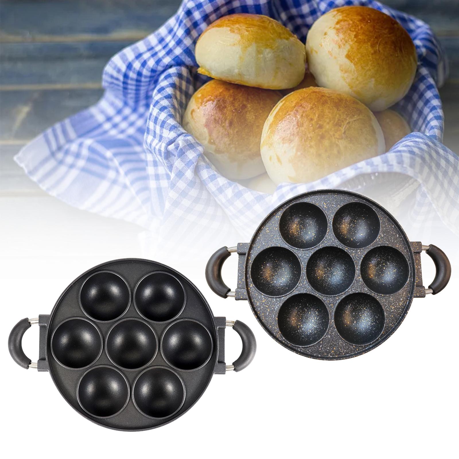 Muffin Pan Round Cake Pan Nons - огляд і ціна Muffin Tin Nonstick