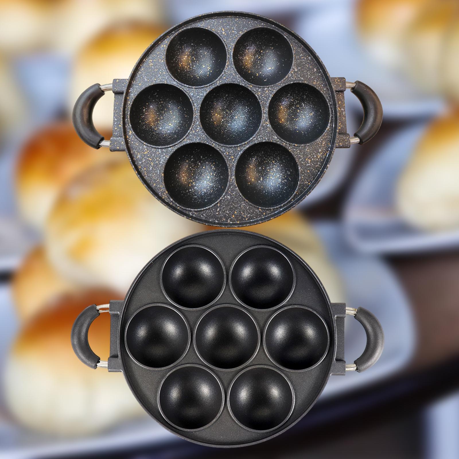 Muffin Pan Round Cake Pan Nons - огляд і ціна Muffin Tin Nonstick