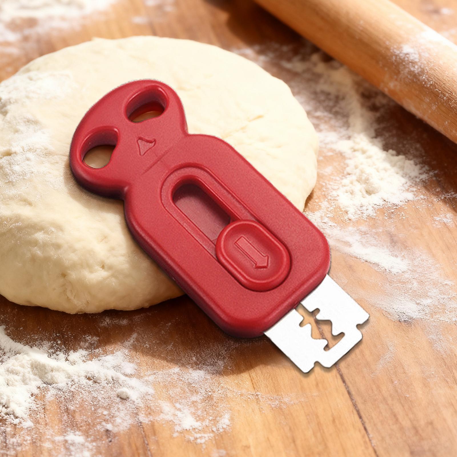 Bread Razor For Scoring Reusab - огляд і ціна Bread Lame Scoring