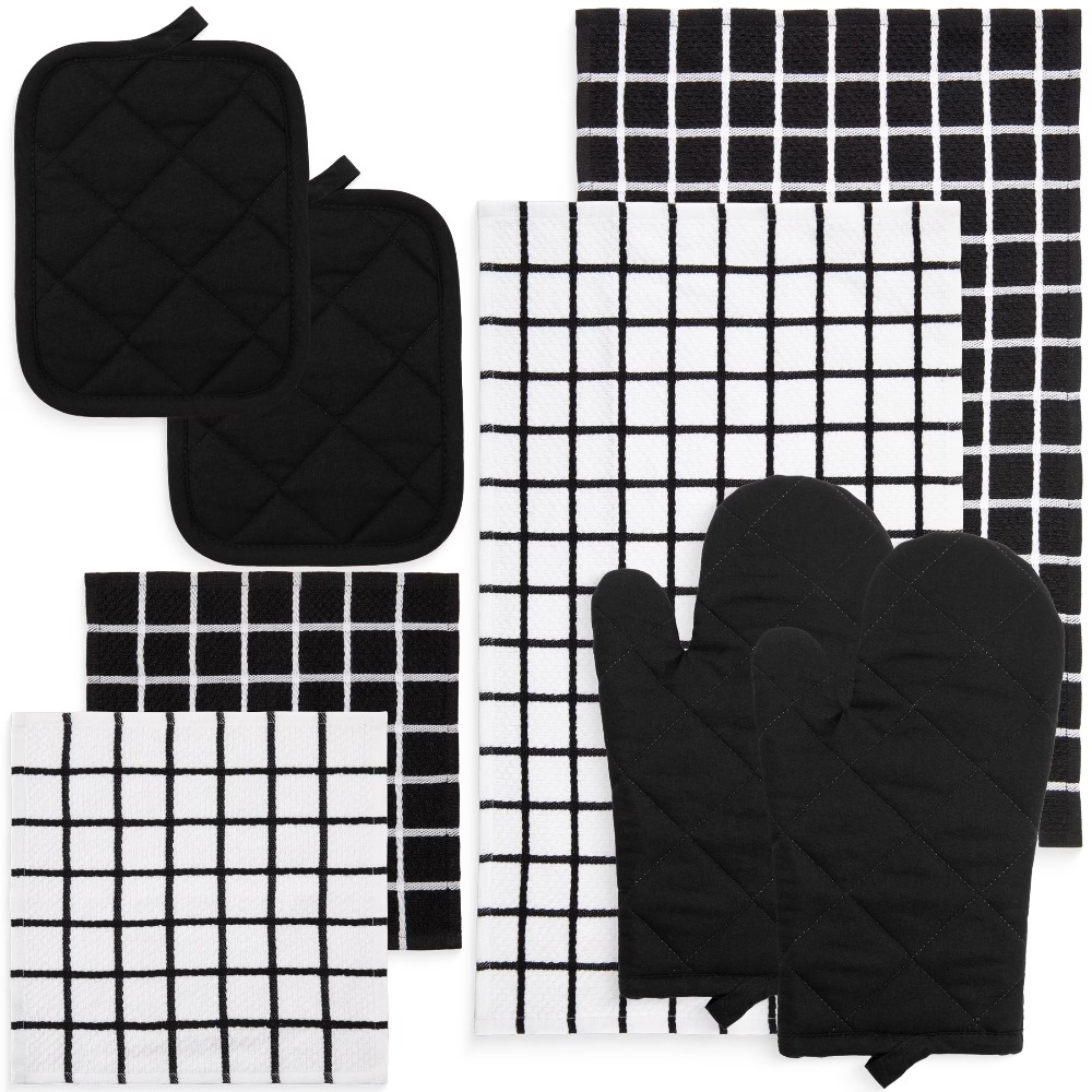 High Absorbency Cotton Kitchen - огляд і ціна Kitchen Baking Cooking