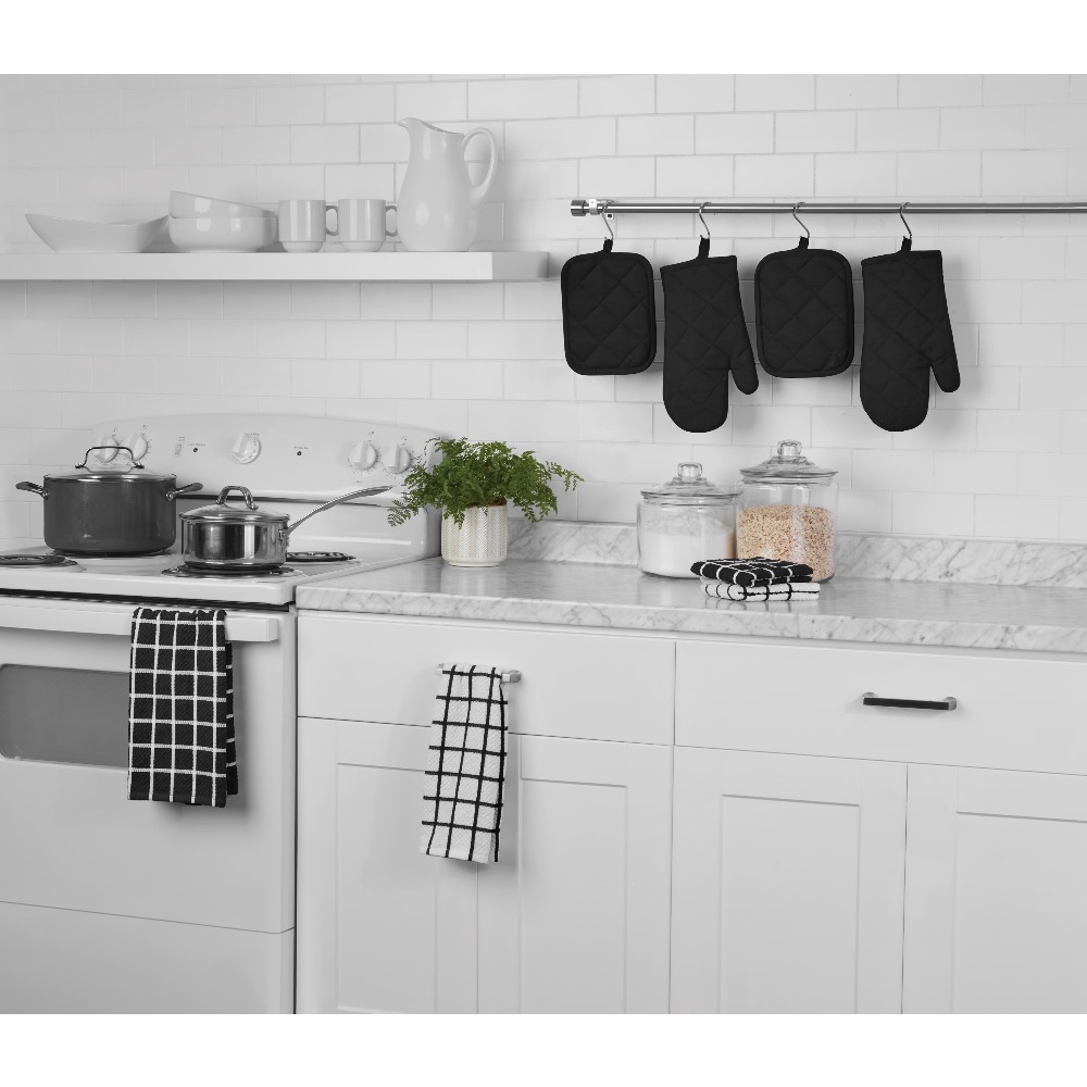 High Absorbency Cotton Kitchen - огляд і ціна Kitchen Baking Cooking