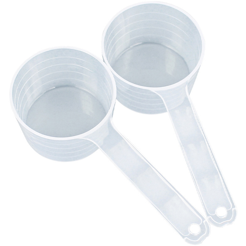 100ml Long Handle Flat-bottome - огляд і ціна Kitchen Baking Scale
