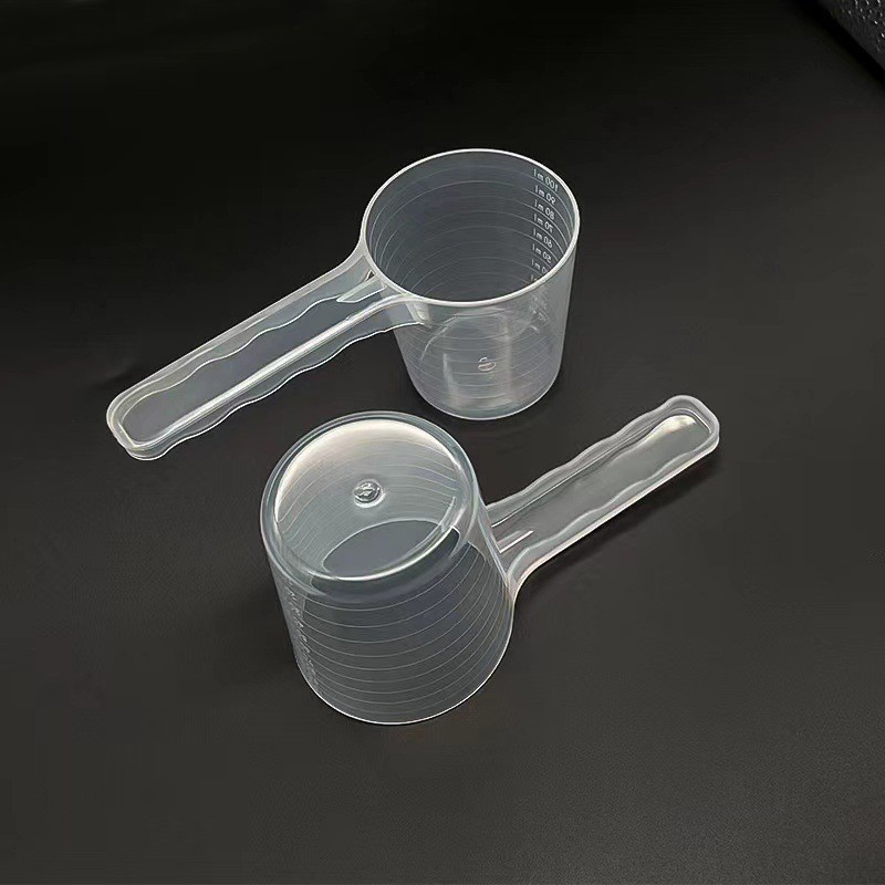 100ml Long Handle Flat-bottome - огляд і ціна Kitchen Baking Scale
