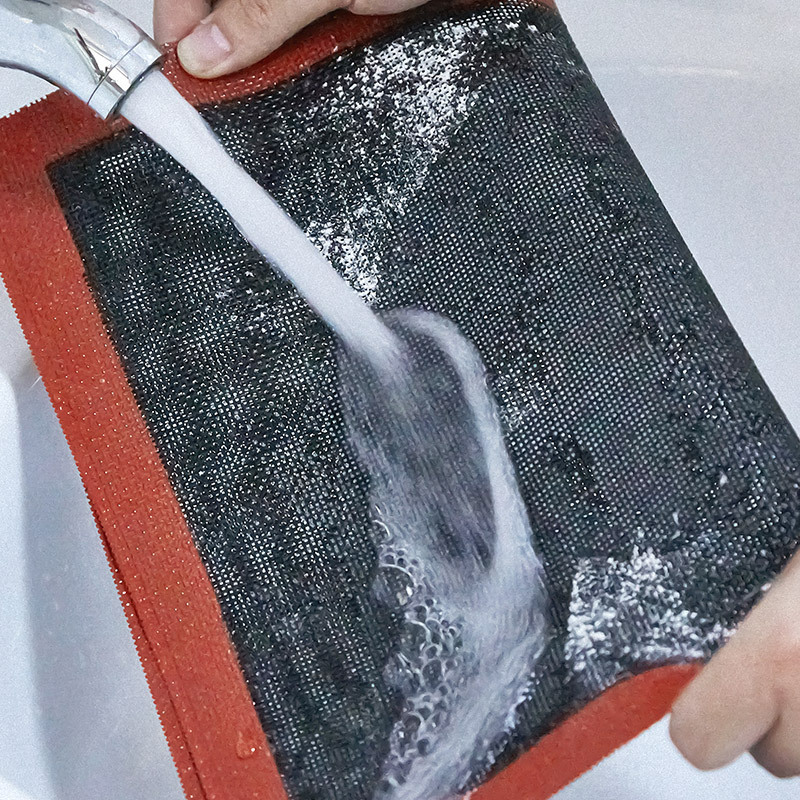 Perforated Silicone Baking Mat - огляд і ціна Kitchen Baking Oven