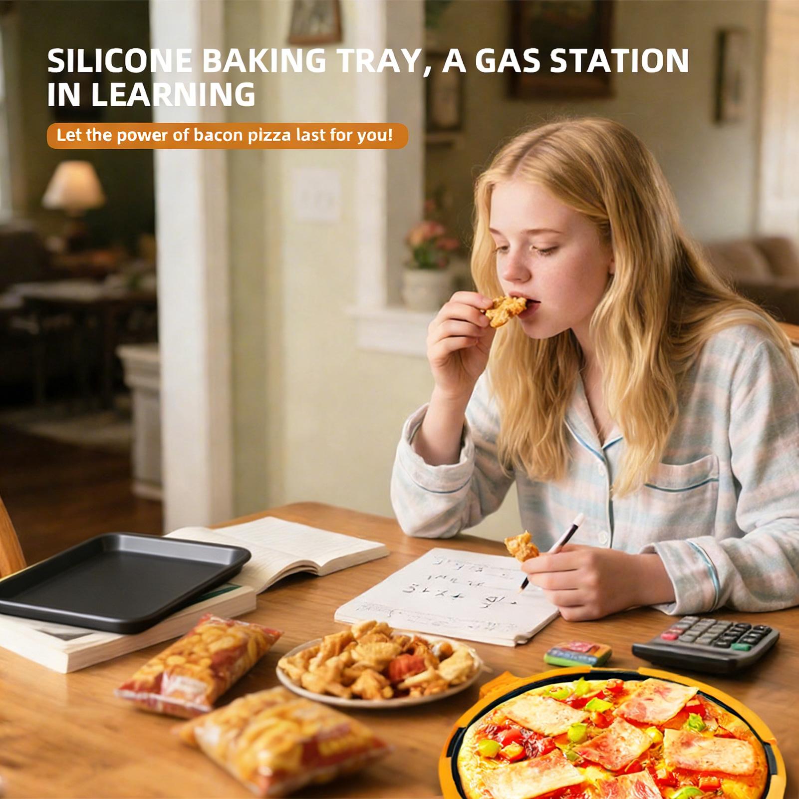Microwave Grill Pan Quick-Heat - огляд і ціна Kitchen Baking Oven