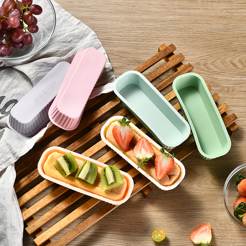 1/4Pcs Mini Household Rectangu - огляд і ціна Mini Kitchen Baking