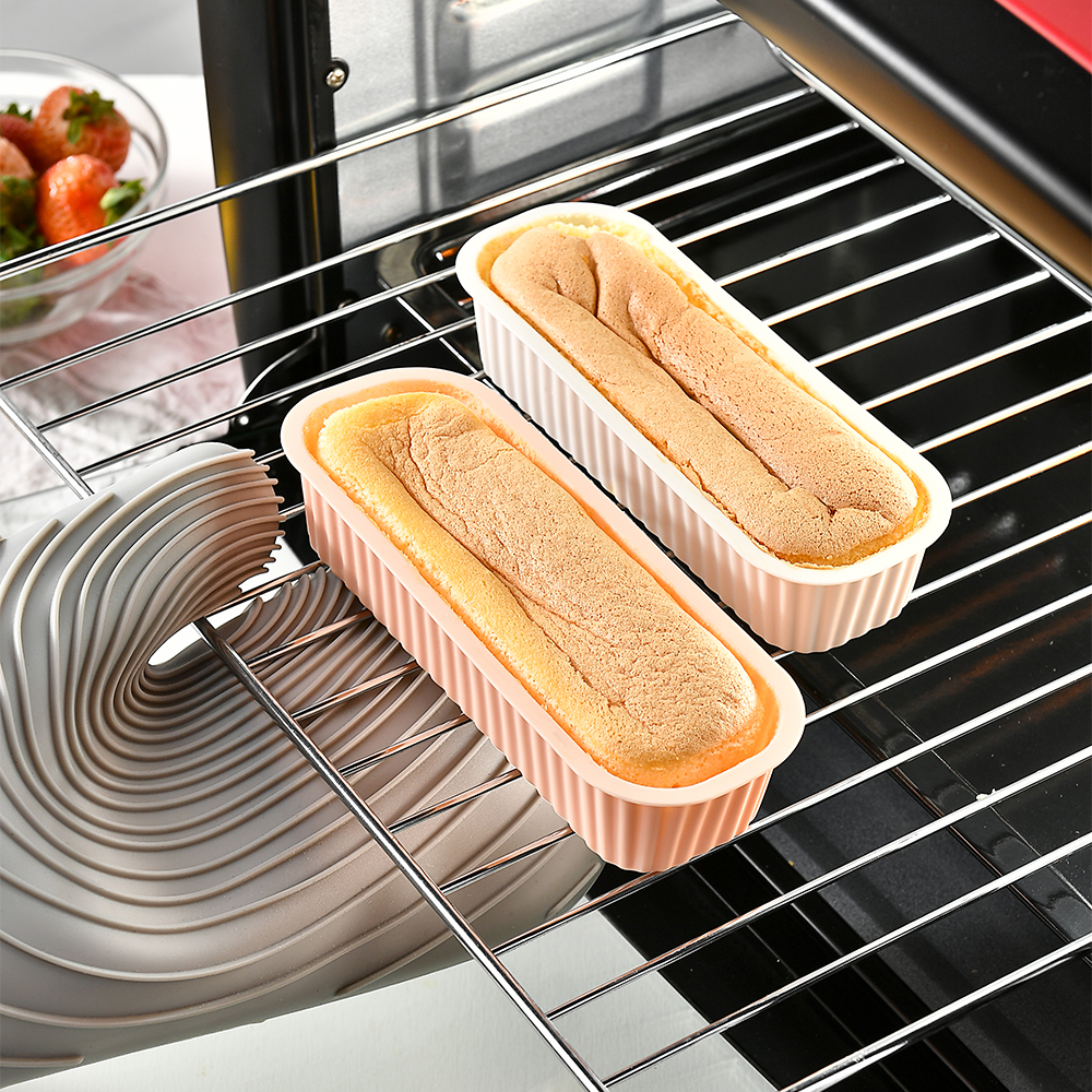1/4Pcs Mini Household Rectangu - огляд і ціна Mini Kitchen Baking