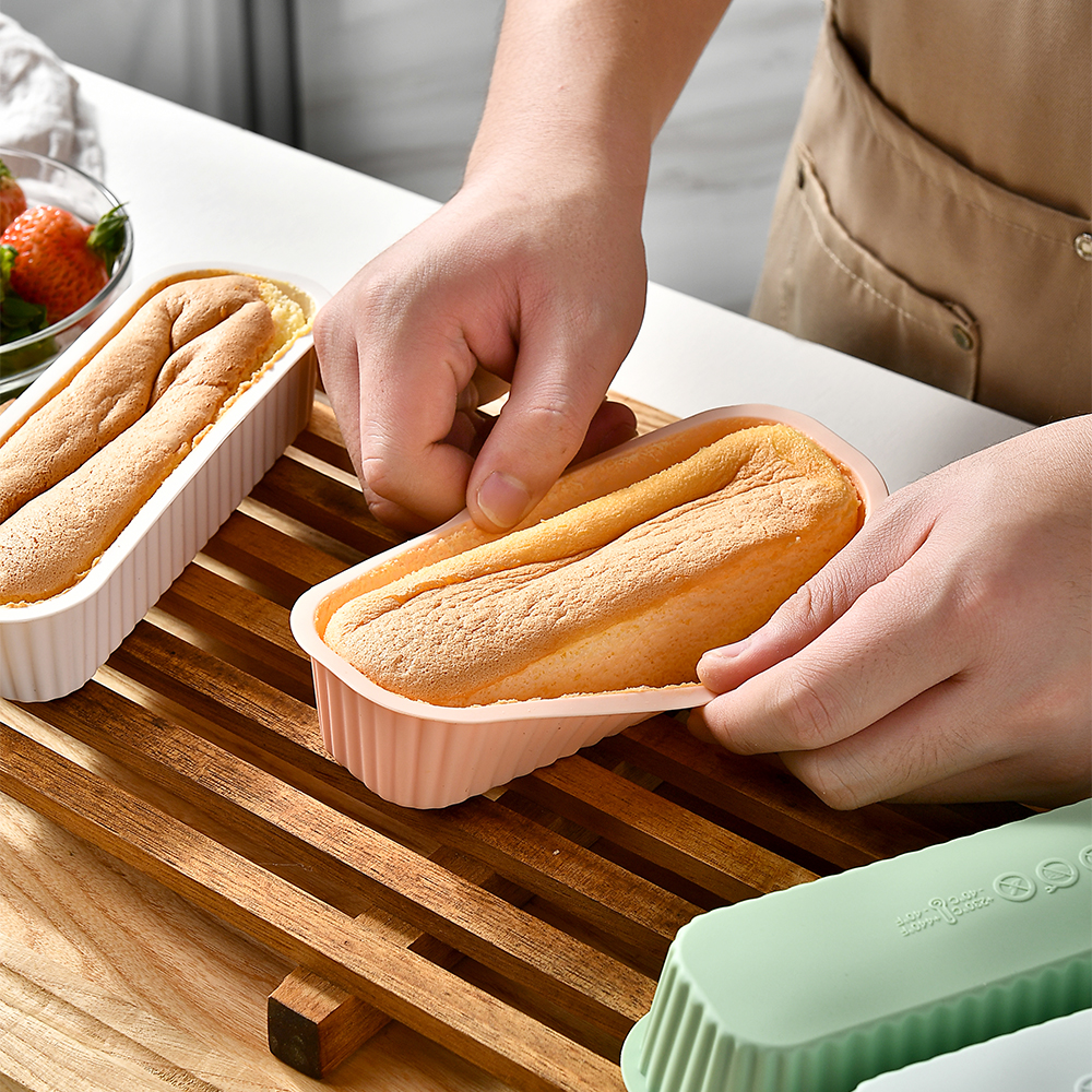 1/4Pcs Mini Household Rectangu - огляд і ціна Mini Kitchen Baking