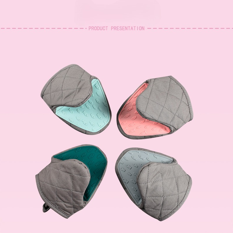 1pc Pads | Ergonomic Grip, Non - огляд і ціна Kitchen Baking Oven