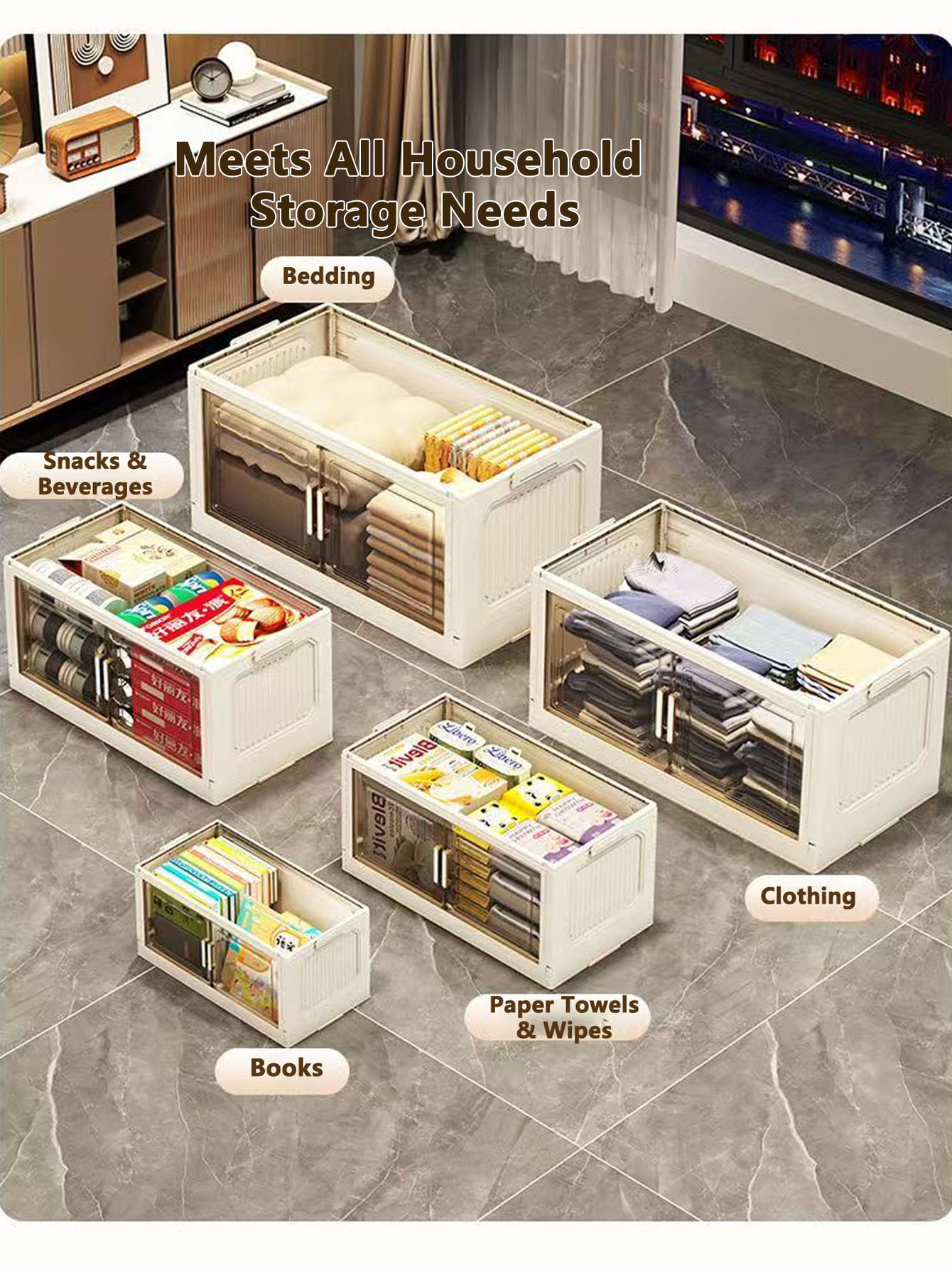 Storage Cabinet Folding Storag - огляд і ціна Kitchen Baking Tray Storage