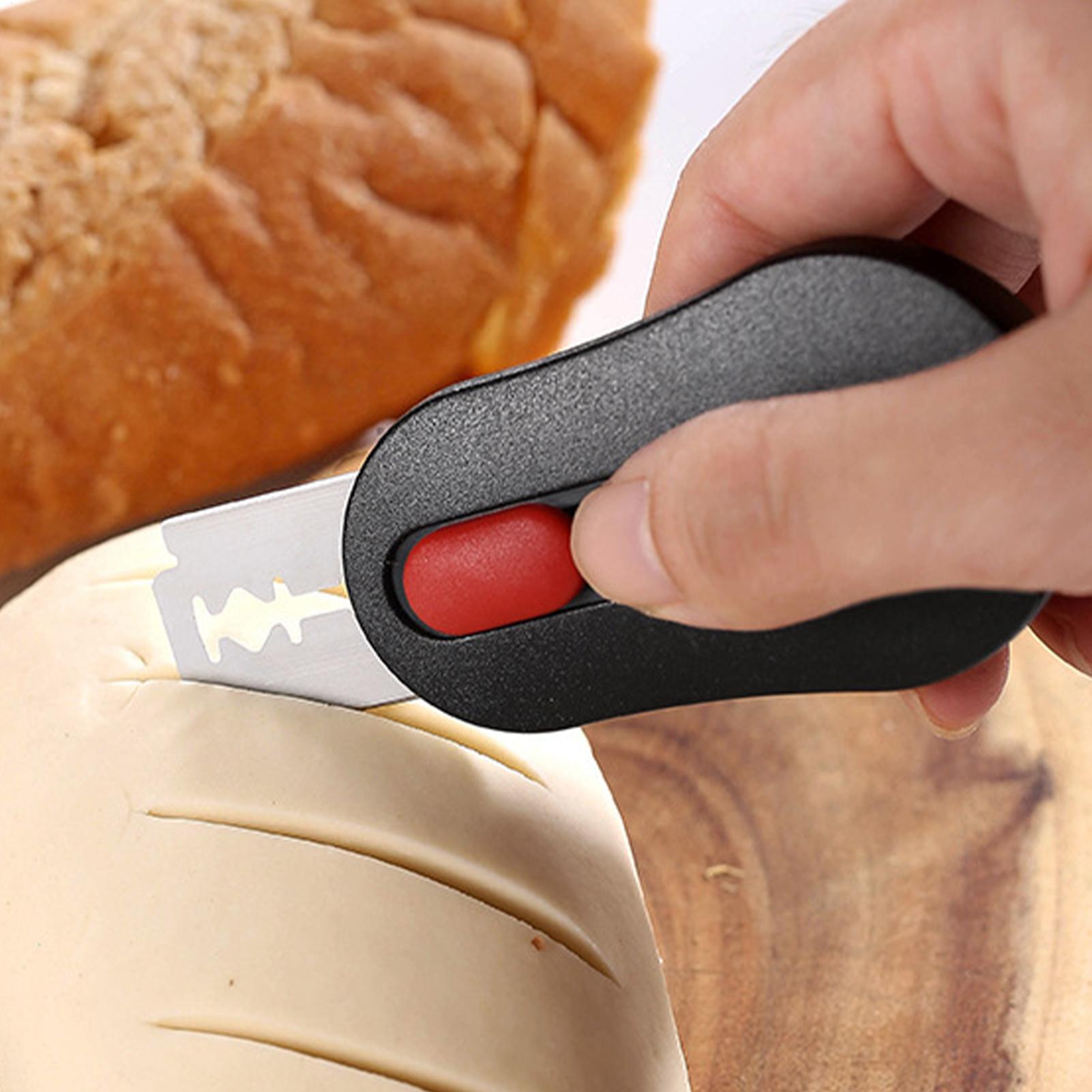 Dough Scoring Tool Bread Score - огляд і ціна Bread Lame Scoring