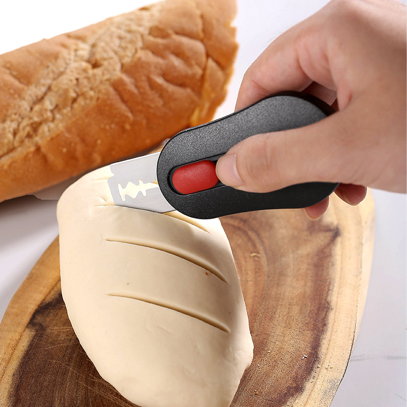 1~5pc Magnetic Bread Lame Doug - огляд і ціна Bread Lame Scoring