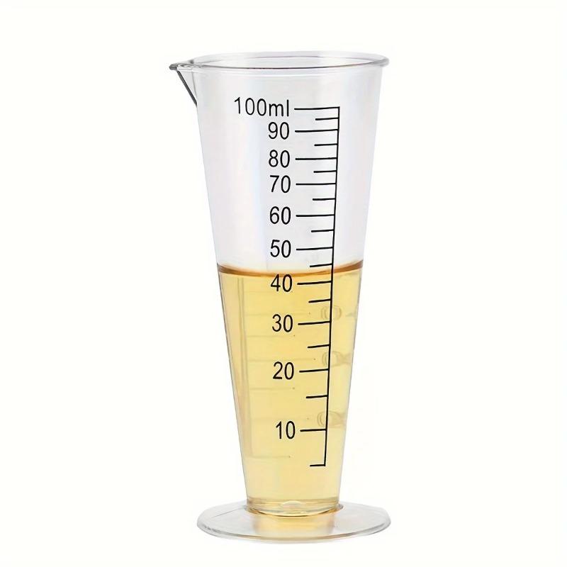 1pc 100ml Plastic Measuring Cu - огляд і ціна Kitchen Baking Cooking