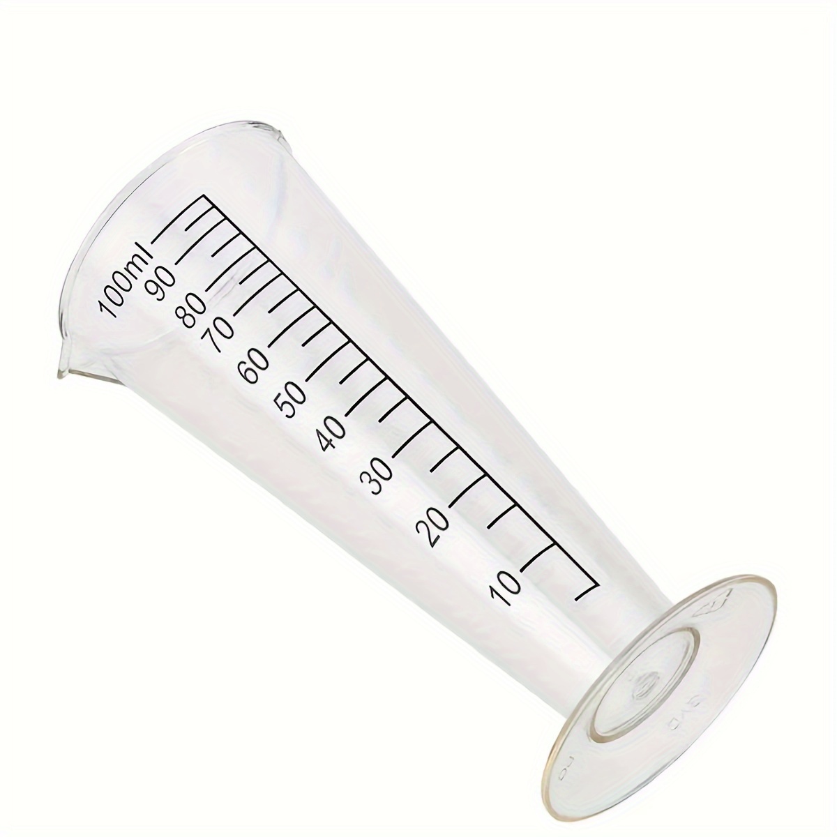 1pc 100ml Plastic Measuring Cu - огляд і ціна Kitchen Baking Cooking