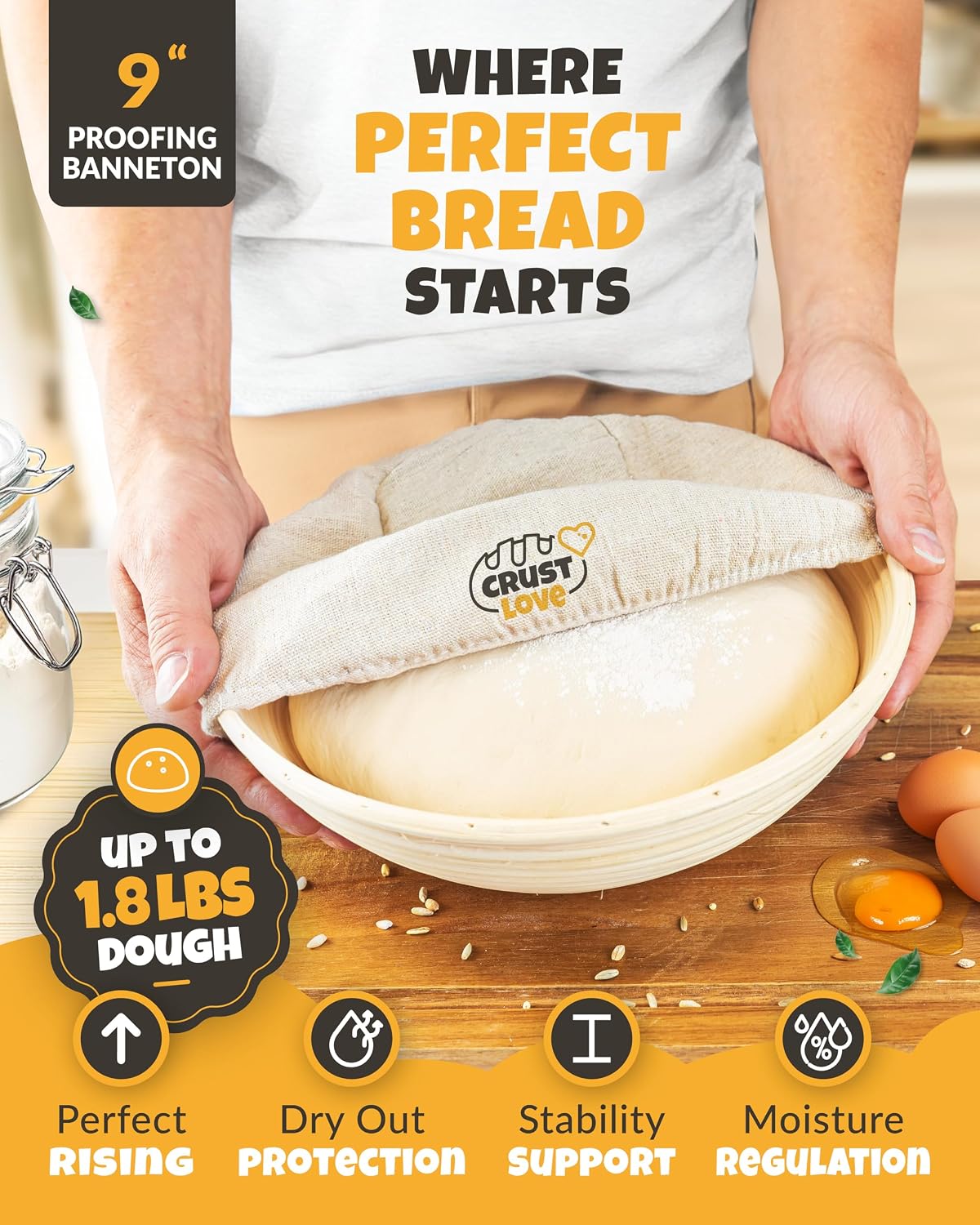 Dutch Oven for Bread Baking -  - огляд і ціна Bread Lame Scoring