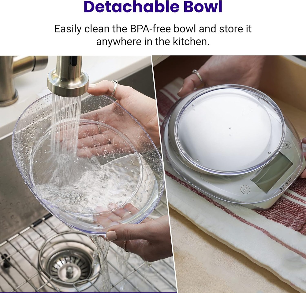 Digital Food Kitchen Scale, 0. - огляд і ціна Kitchen Baking Scale