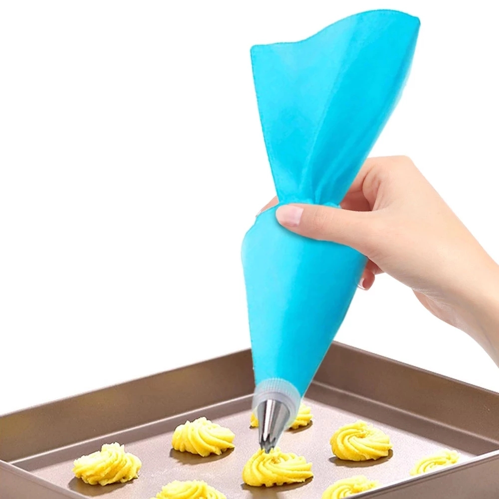 Multifunctional Cake Decoratin - огляд і ціна Decorating Tip Set