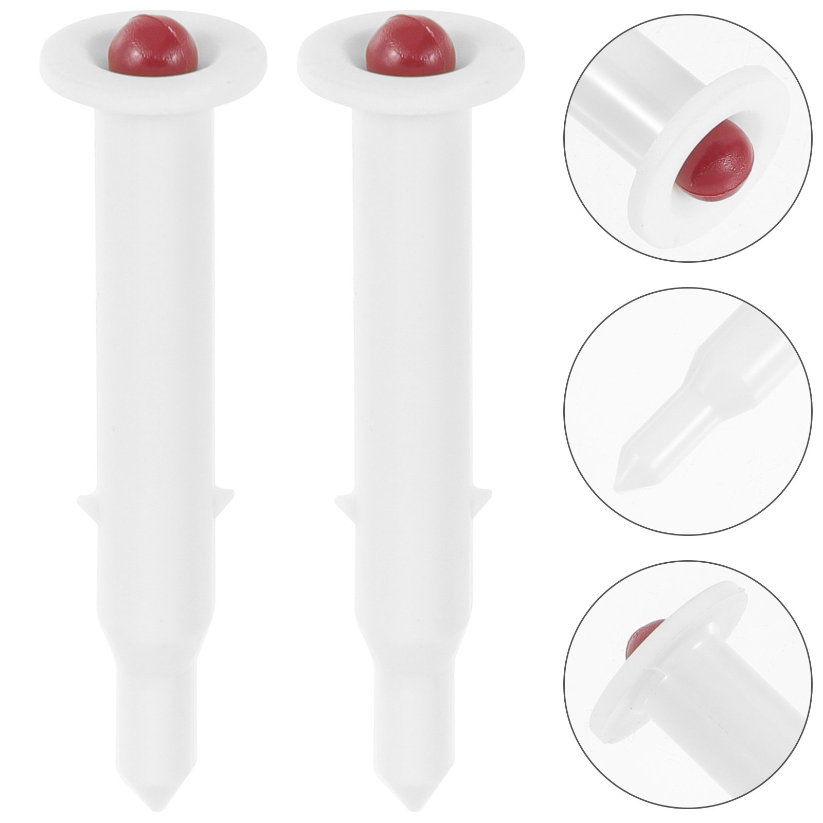 2Pcs Fire-Resistant Turkey The - огляд і ціна Kitchen Baking Cooking