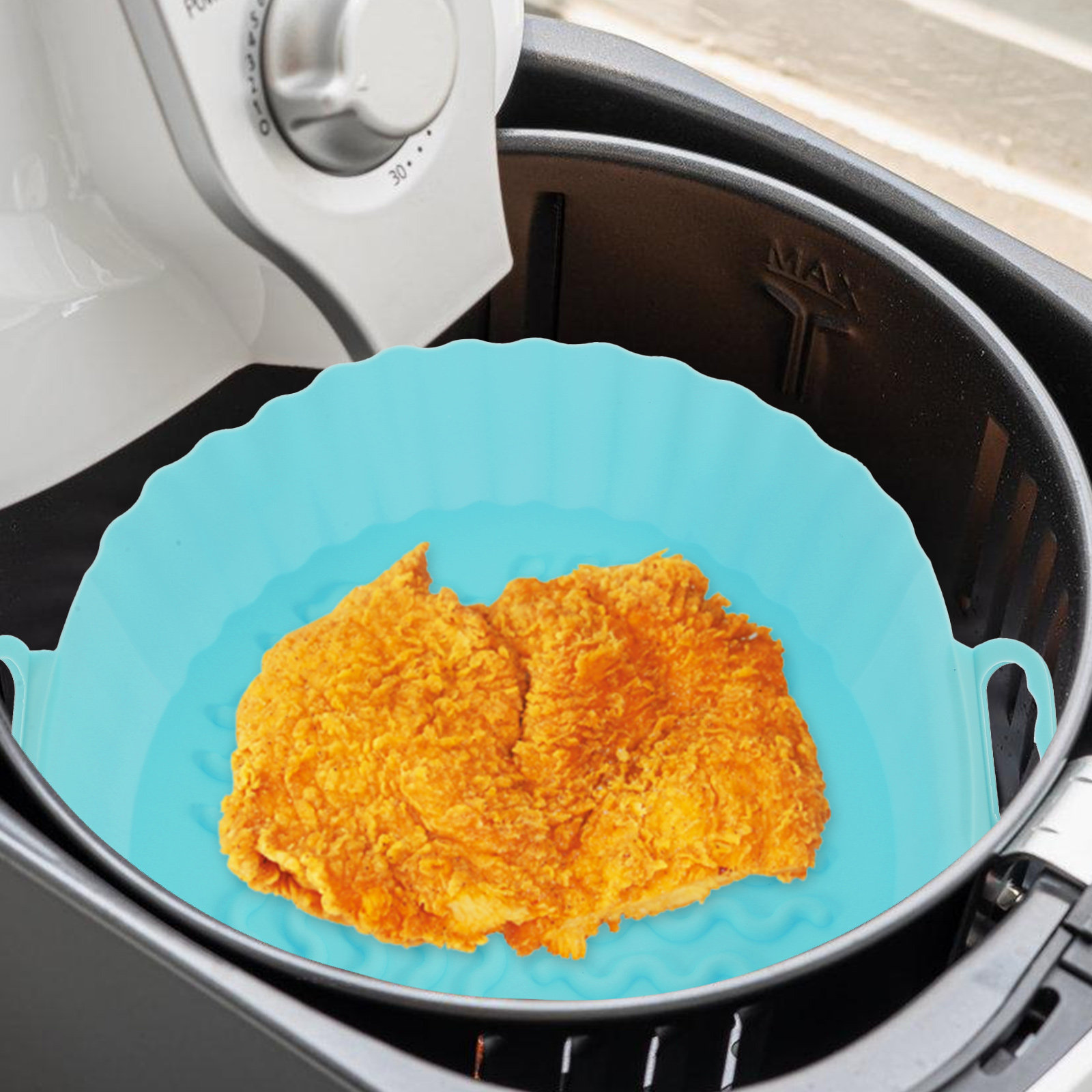 2Pcs Silicone Baking Mat for A - огляд і ціна Kitchen Baking Oven