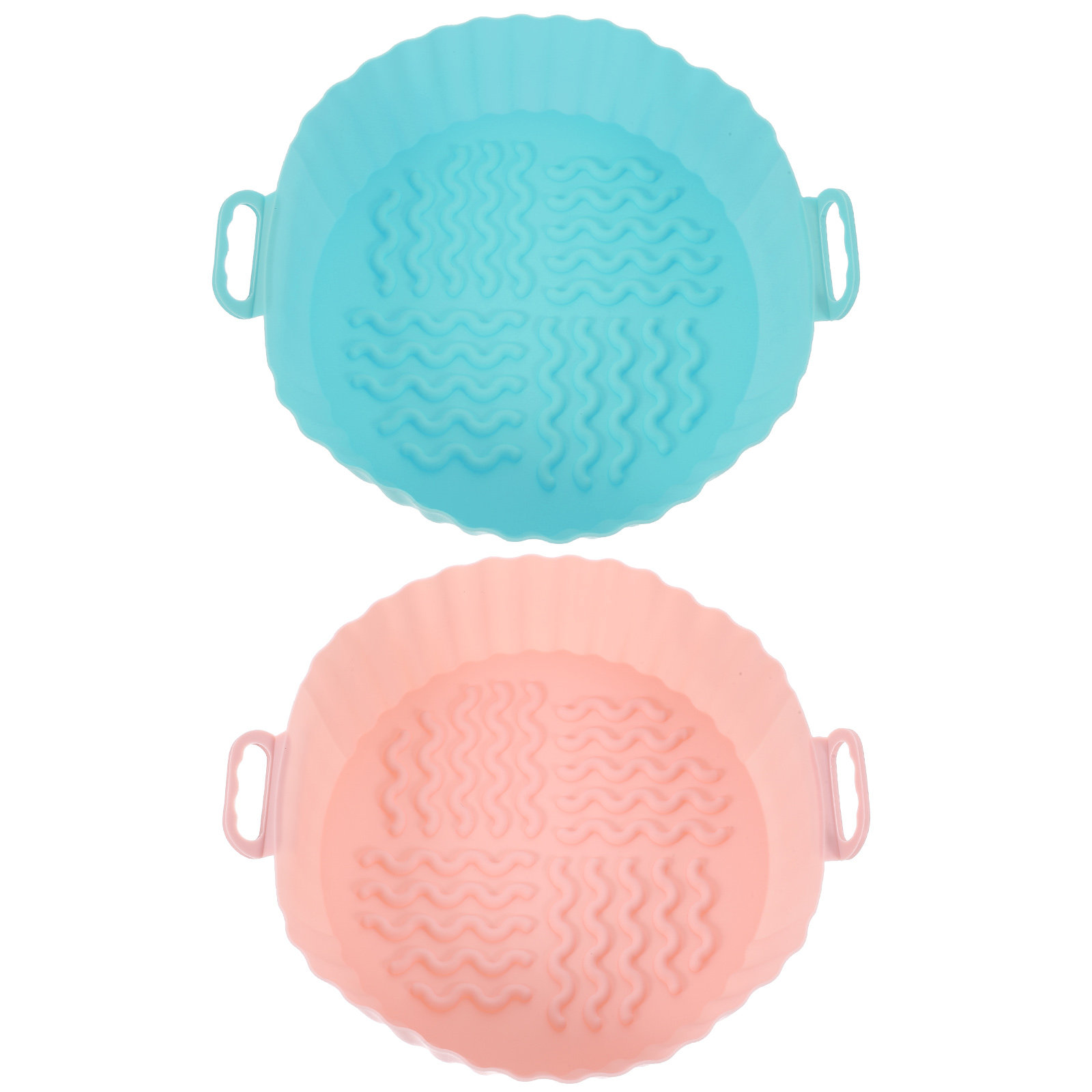 2Pcs Silicone Baking Mat for A - огляд і ціна Kitchen Baking Oven