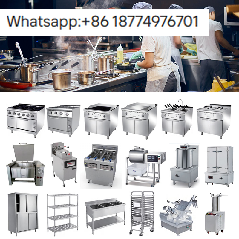 Zhongji Provides One-stop Solu - огляд і ціна Kitchen With Baking Area